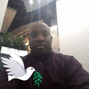 Meet your Posher, Colin